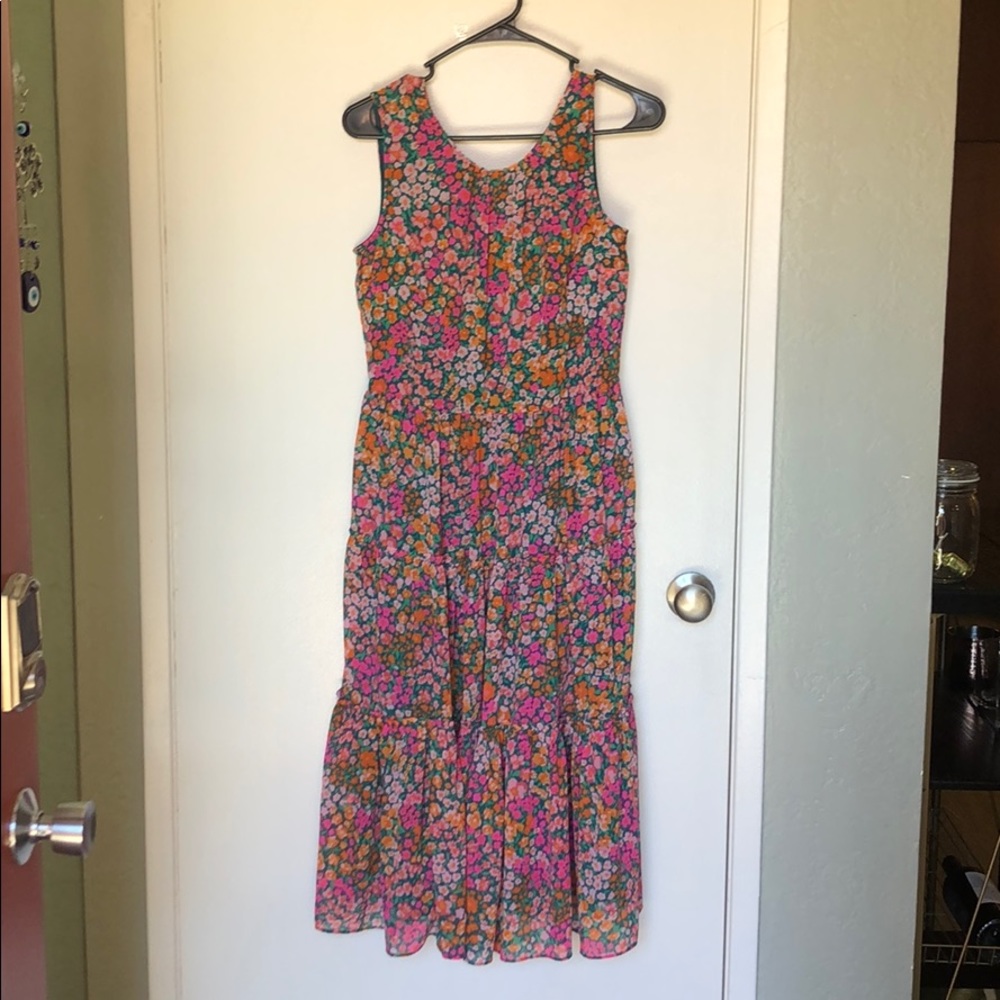 Brand new Jcrew dress